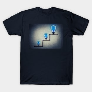 business idea development T-Shirt